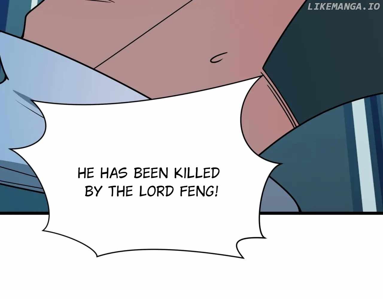 Age of Terror Chapter 488 63